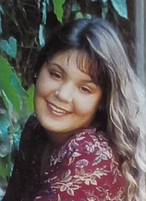 Cochran, Alicia